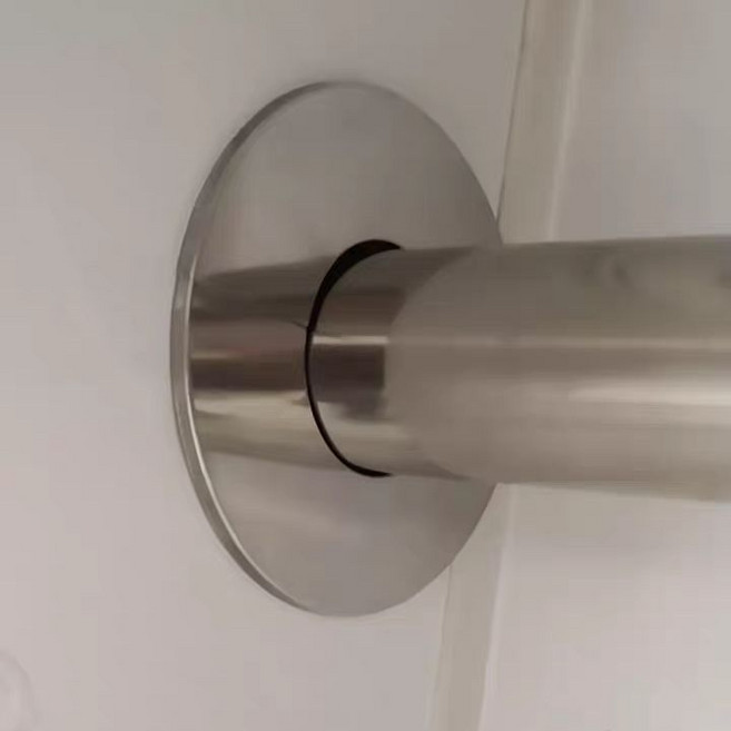 구멍 보일러 스테인레스 용품 커버 연통 배연관 설비, D. 4.0CM (내경 4.2CM)