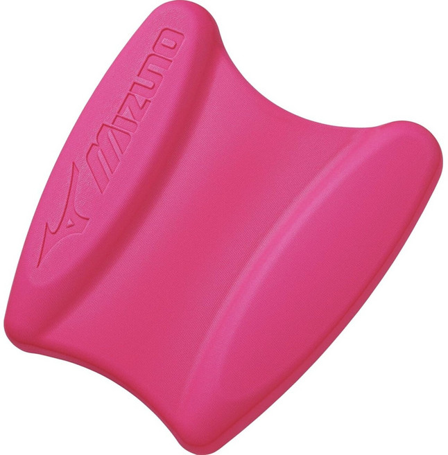 MIZUNO 미즈노 풀부이 수영 킥판 85ZB750, 65 로즈