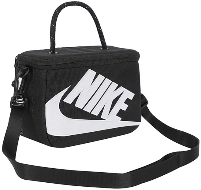 나이키 크로스백 미니 슈박스 크로스바디 백 (3L)