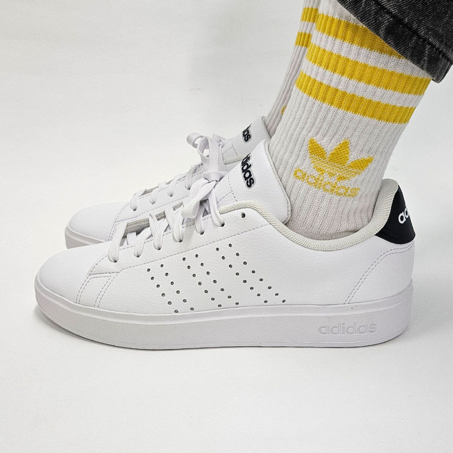 아디다스 남성 운동화 스타일 깔끔한 데일리 스니커즈 착화감좋은 클라우드폼