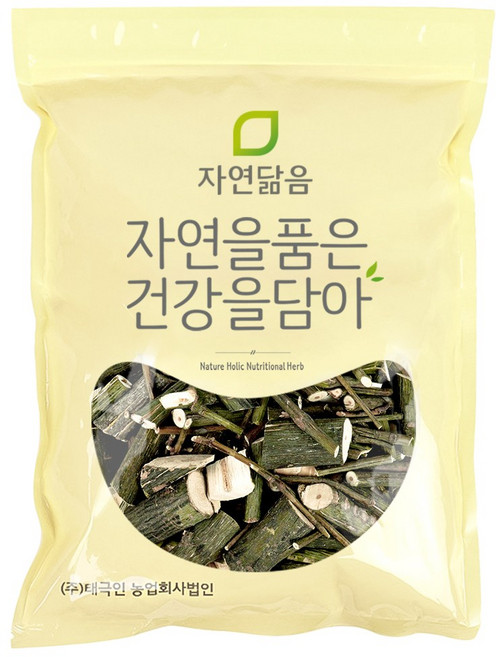 자연닮음 국산 벌나무 가지 1kg 산청목, 1개