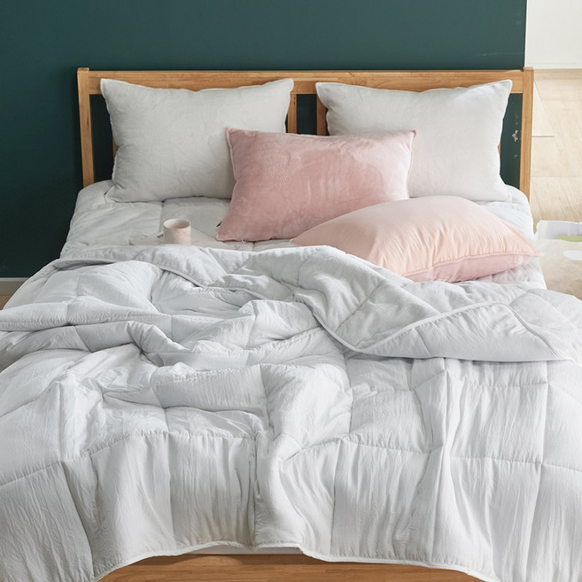 발열이불 그래핀 4H 히트셀 극세사 겨울이불 세트