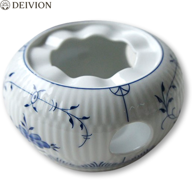 독일 테타우 블룸 티포트 포슬린 도자기 찻주전자 홍차 녹차 차망 티팟