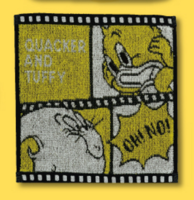 타올(23cm) TYPE-2 j상 톰과제리 85주년 제일복권 이치방쿠지 반다이 굿즈, 1개