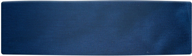 이츠라이프 멜란 베이직 스포츠 헤어밴드, 1개, 네이비