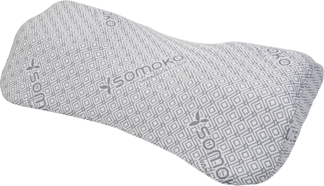 소모코 웨니커러브 - 근적외선 경추베개 ( 삼화메디칼 ) / 소모코웨니커러브, 1개, 그레이