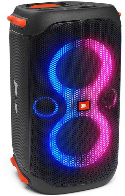 JBL 파티박스110 160W 블루투스 스피커 삼성정품, PARTYBOX100, 혼합색상