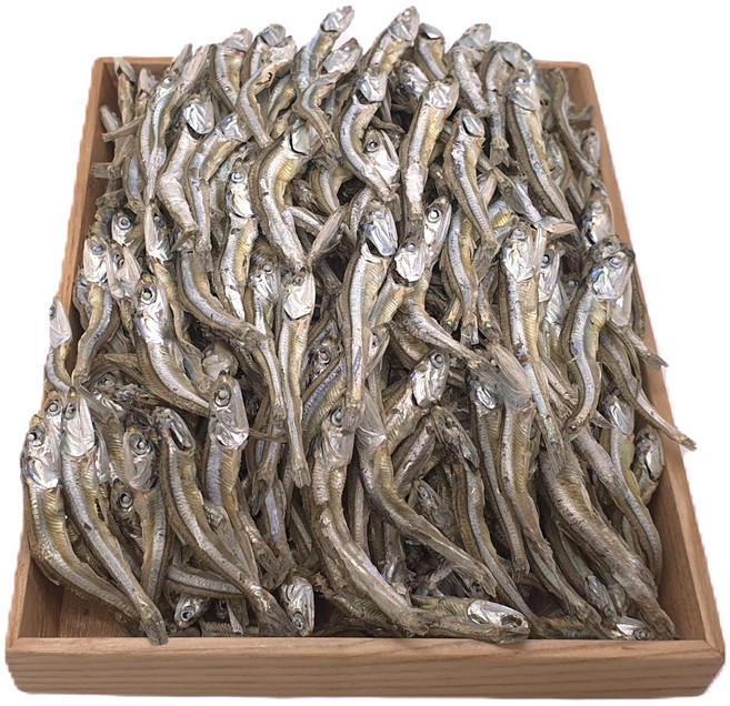 [삼대원] 국내산 특상급고바멸치 1.5kg 고바멸치 중멸치 고추장멸치 안주멸치, 1개