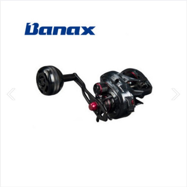 바낙스 아폴로 SW 베이트릴 쭈꾸미릴 문어릴 광어릴 외수질 파워핸들 바다 선상 드랙음, 109SPG 우핸들