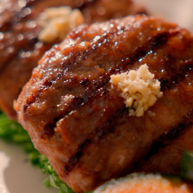 "오늘만 이가격" [담그루] 담양 죽순 직화 떡갈비 200g * 10팩 (총20장) 원산지 : 기본정보 참조 >, 1, 1