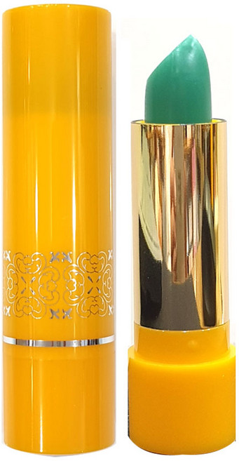 대만산 피펄 변색 립스틱 No 108 잘 지워지지않는 잘 묻어나지않는 매직 반전 립스틱, 108호, 3.2g, 1개