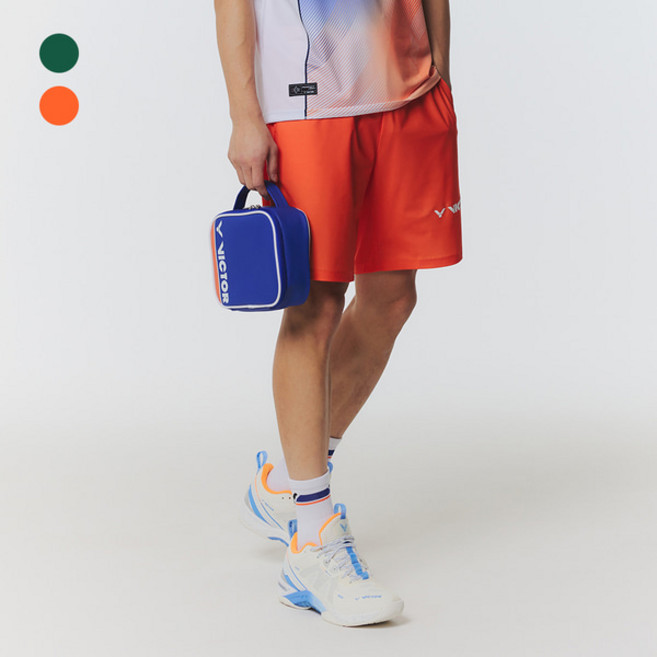 빅터 VICTOR 남성 반바지 2컬러 VT26APS003M 배드민턴 탁구 스포츠웨어