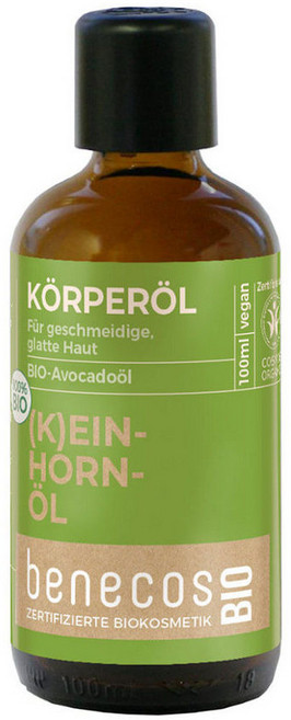 베네코스 바디오일 아보카도 100ml, 1개