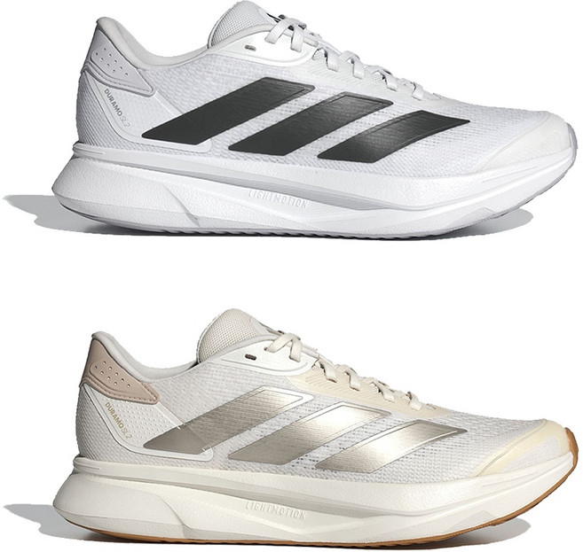 ADIDAS 女 DURAMO SL2 W 慢跑鞋