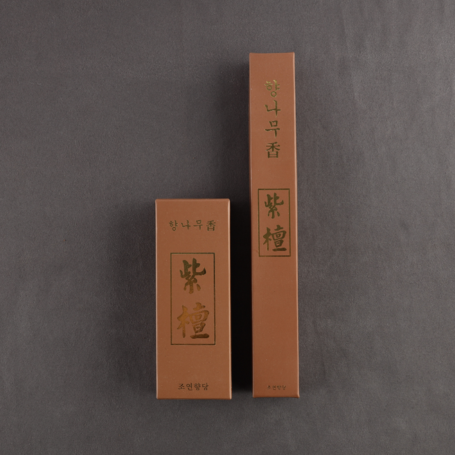 향나무향 (소/장) 자연향 향나무 인센스 스틱 선향, 향나무향 - 장, 1개