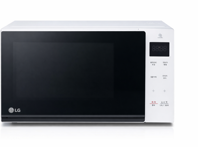 LG전자 스마트 인버터 전자레인지 터치식 23L 방문설치 23L (MW23GD)LG전자정품