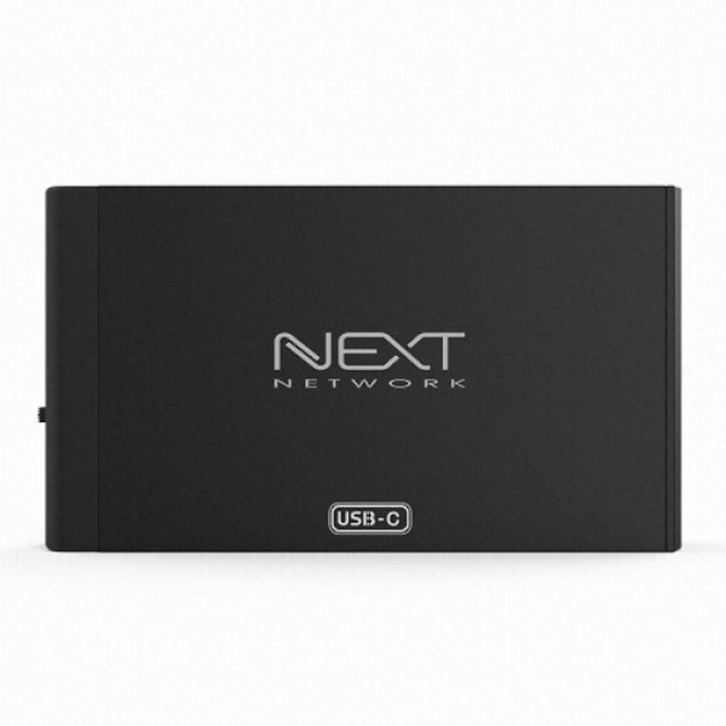 (이지넷유비쿼터스) 3.5인치 조립 외장HDD NEXT-351TCU3 (USB 3.0) (리퍼하드 3TB) (AS 1년 지원), 본상품선택, 3TB