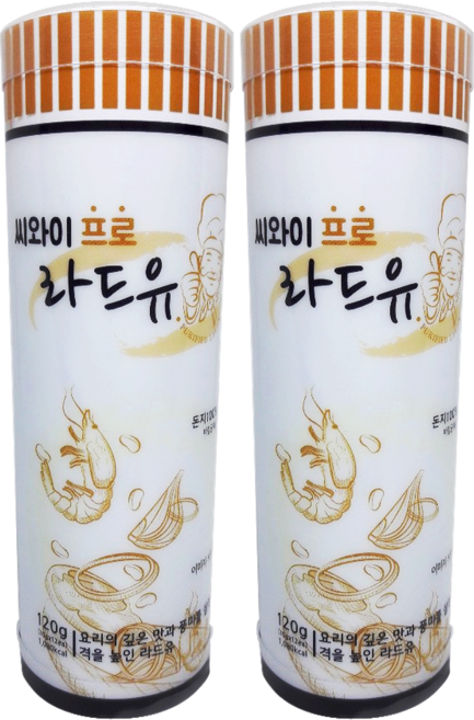[국내유일]라드스틱 10g*12 /프로라드유/식용돈지/돈지/라드유/라드/라드유스틱/라드/100%돈지/스틱 2통(12*2) 15%할인, 24개, 240g