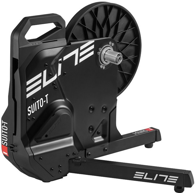 [한국자전거총판] 엘리트 SUITO-T 트레이너, 1개