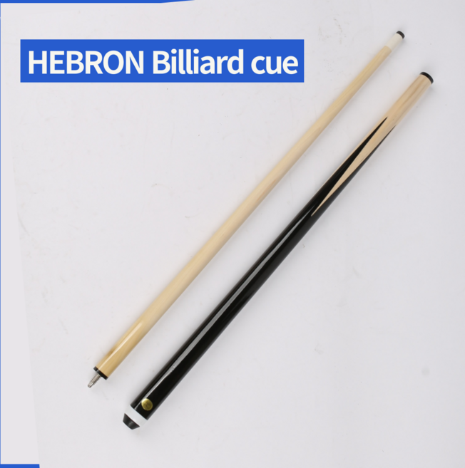 헤브론 일반큐대/120cm/하우스큐/연습용큐/미니큐대/연습용큐대, 1개, 검정