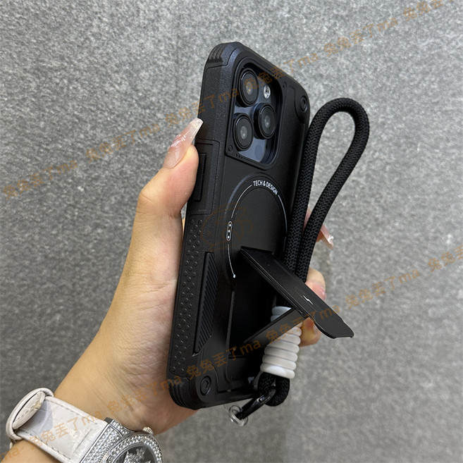 Rabbit Technolog 適用iPhone防摔殼