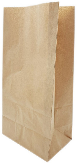 유니온팩 크라프트 무지 각대봉투(대 18x11x35cm 100매), 1개, 1개입