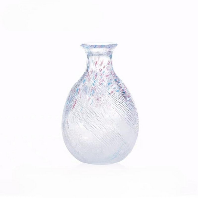 마오타이 수정방 일엽편주 술잔 술잔세트 고량주잔, 55ml 아키즈키, 1개