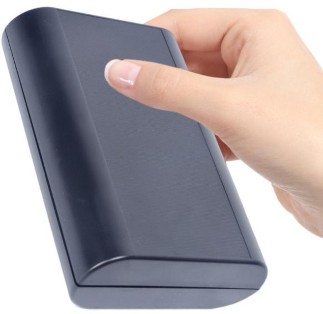 필름 스캐너 필름 스캔 변환 LED 백라이트 슬라이드 및 네거티브 있는 모바일 구형 JPEG로 디지털 사진