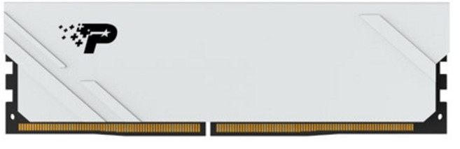 (PATRIOT) DDR5 PC5-48000 CL30 SIGNATURE PREMIUM EVO 화이트 (16GB) (6000), 1개