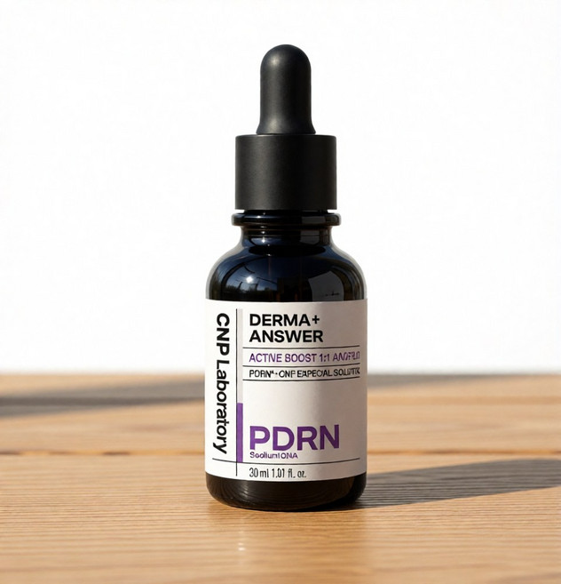 차앤박 더마앤서 액티브 부스트 PDRN 앰플, 1개, 30ml