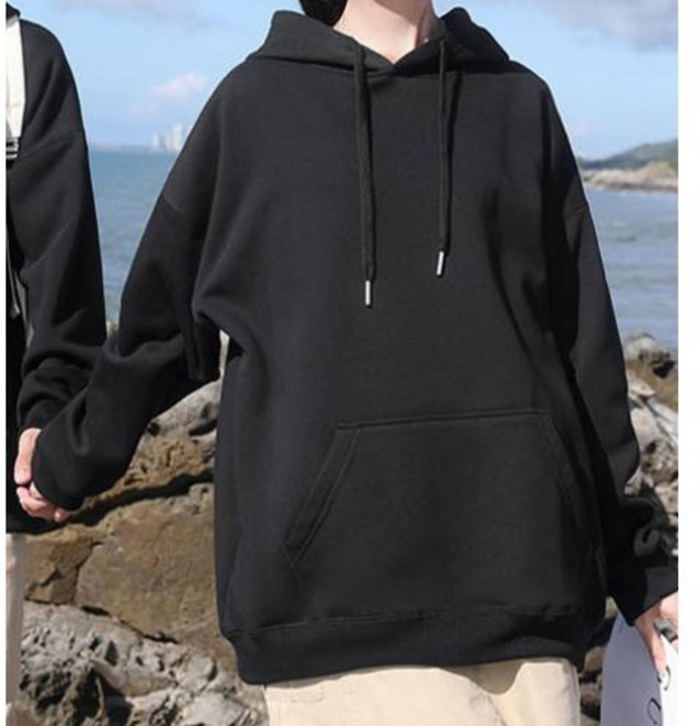 기모 긴팔티 프라이데이 빅사이즈 남성맨투맨티셔츠 후드티 커플티 기모후드티 후드맨투맨 남여공용