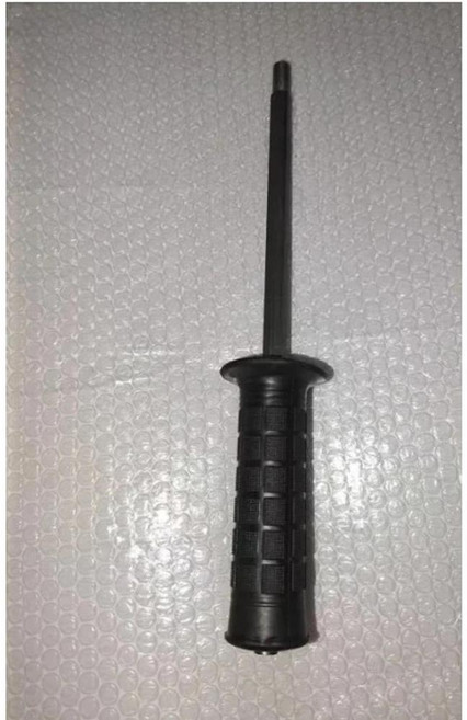 스키 스노우보드 왁싱 전기 롤러 브러시 나일론 머리 구리 와이어 세트 로토