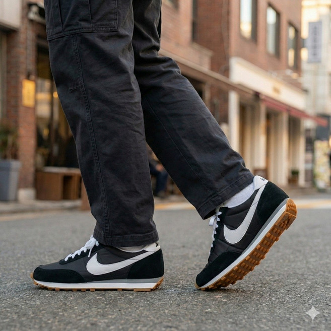 나이키 퍼시픽 HQ2052-001 남성 여성 캐주얼 데일리 운동화