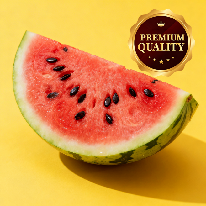 [초고당도 프리미엄 산지직송] 수박 하우스수박, 1박스, 정품 하우스 수박 3kg 내외