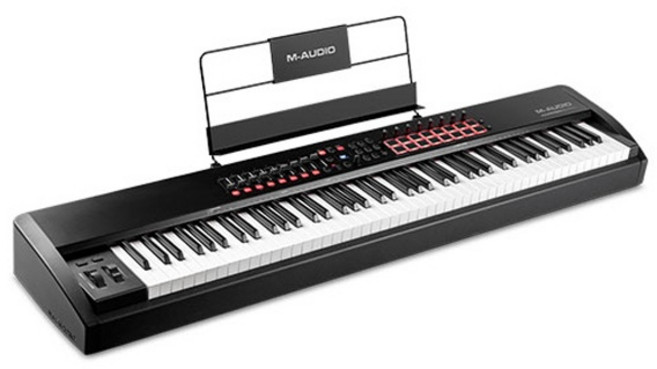 [엠오디오] Hammer88 Pro