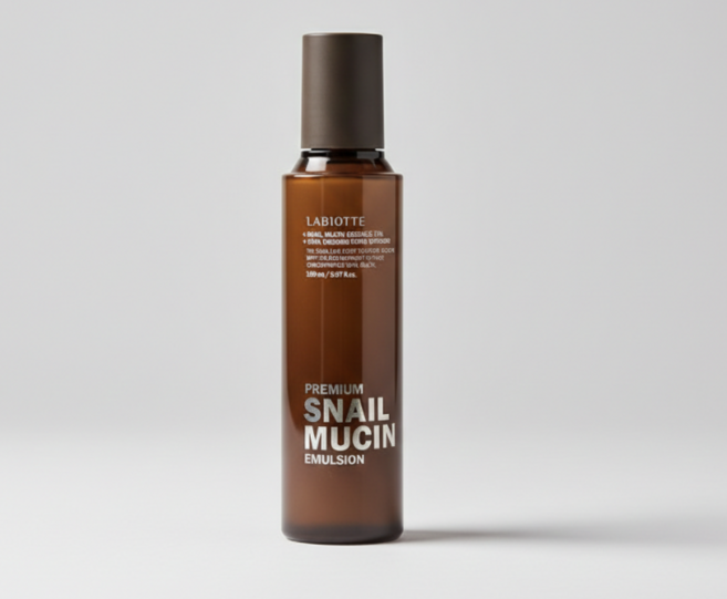 라비오뜨 프리미엄 스네일 뮤신 에멀전, 2개, 150ml