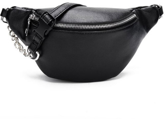 미쓰백 로빈 슬링백 여성 메진저백 체인 힙색 여행용 크로스백