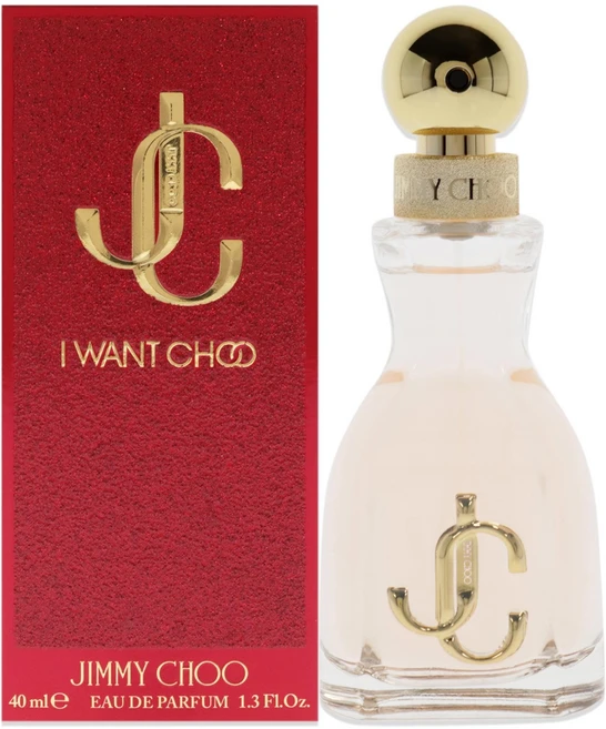 지미 추우 아이 원트 추오드 팔팜 EDP SP 40ml - 쿠팡