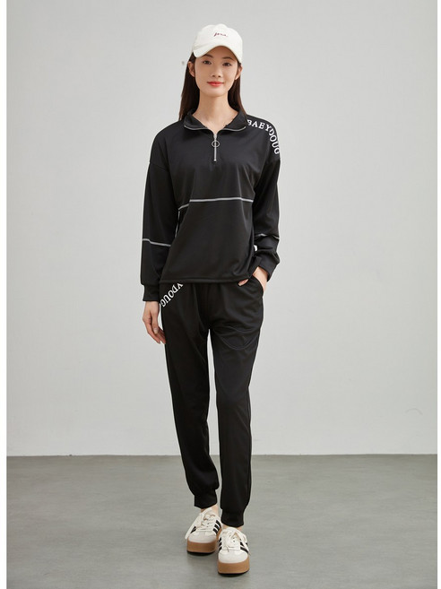 에쉬울프 군살커버 봄 트레이닝복 츄리닝 세트 2종