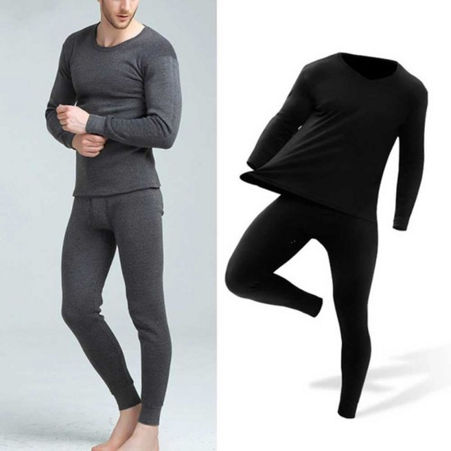 남자 겨울 타이즈 일할때 방한 내의 긴팔 긴바지 세트 언더레이어 상하의세트 발열내의