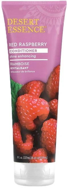 데저트에센스 컨디셔너 레드 라즈베리, 237ml, 1개 - 쿠팡