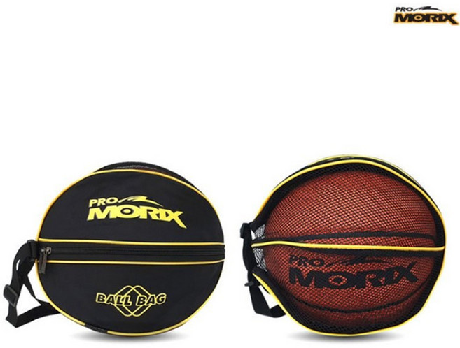 프로모릭스 농구공가방 다용도 공가방 농구공수납, 1개, 혼합색상