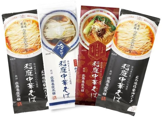 사토 요에츠 본점 이나니와 중화소바 간장 스프 다시와 향초를 넣은 차가운 육수 참깨와 화초 향이 나는 탄탄면 스프 4봉지 이나니와 라멘 라멘 소면 냉우동 탄탄면 이나니와 이나니와, 1g, 1