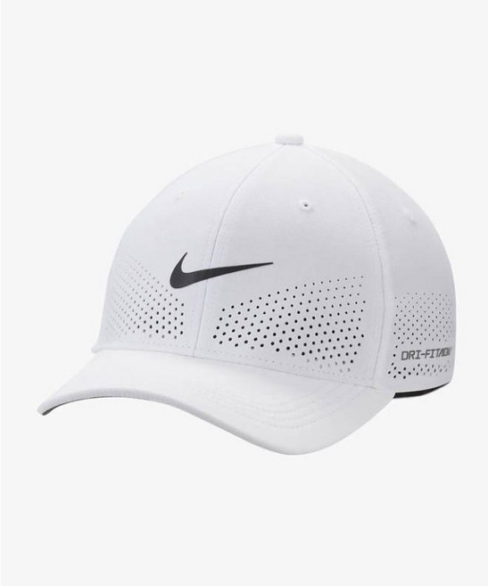 백화점 정품 나이키 드라이 핏 ADV 라이즈 캡 골프 모자