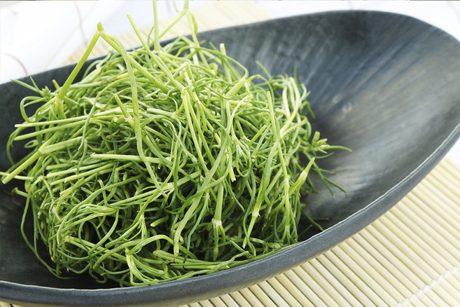 국내산 생 세발나물 봄나물 참나물 산지직송, (생)세발나물 1kg, 1개, 1kg