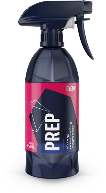 기온쿼츠 프랩 500ml 탈지제