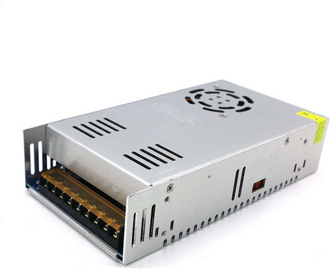 KC인증 SMPS 파워서플라이 DC12V 50A 600W 전원공급기, 1개