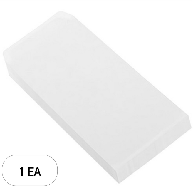 경조사 이중봉투 100매입, 1세트