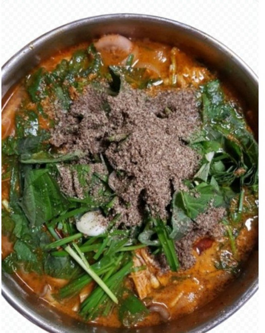 위드진해 끓여서더좋은곱창의진한매력 곱창전골 가정에서즐기는이색요리, 3개, 370g