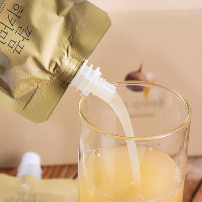 100% 프리미엄 히카마즙 멕시코감자 얌빈 히까마즙, 30개, 100ml